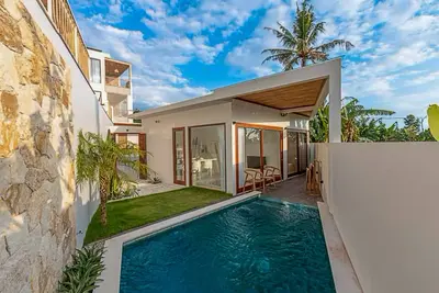 Image de Pagi Villas by Hombali
