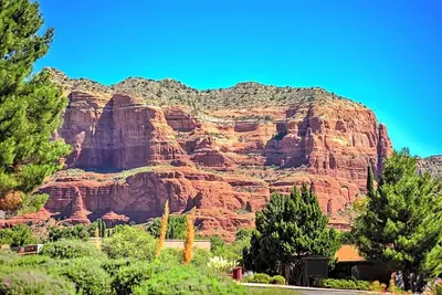 Image de Diamond Resorts Bell Rock Inn - Studio