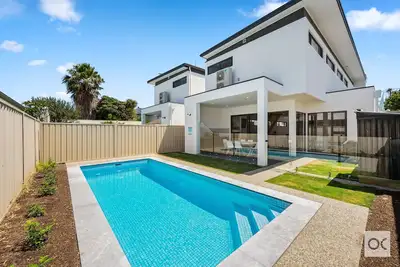 Image de Henley Beachside Getaway with pool and only 300m from the shorelines.
