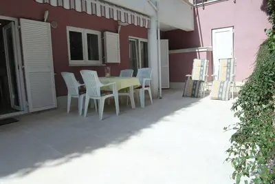 Image de Appartements Adrian (98491-A1) - Rovinj