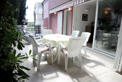 Image de Appartements Adrian (98491-A2) - Rovinj