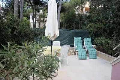 Image de Appartements Adrian (98491-A3) - Rovinj