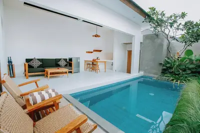 Image de Mahayoga Ubud Villa