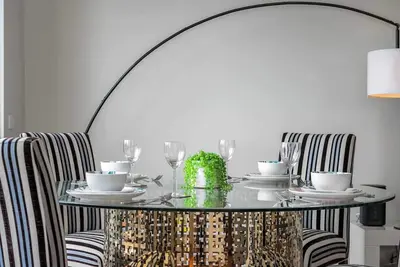 Image de Churchill Lux, Elegant Town House