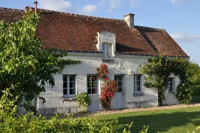 Image de Gite idéale famille avec piscine privée