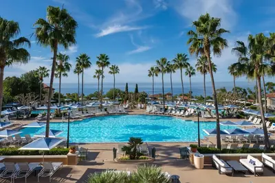 Image de 2 Br @ Newport Coast Villas - Resort Access - Views