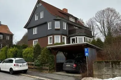 Image de Ferienwohnung/app. für 6 Gäste mit 85m² in Braunlage