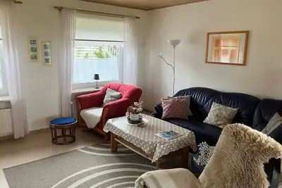Image de Ferienwohnung/app. für 4 Gäste mit 70m² in Ostseebad Schönhagen