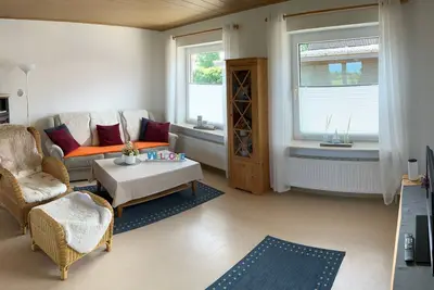 Image de Ferienwohnung/app. für 4 Gäste mit 70m² in Ostseebad Schönhagen