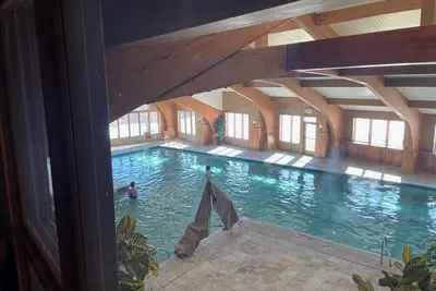 Image de Trapp Family Lodge Guest House
