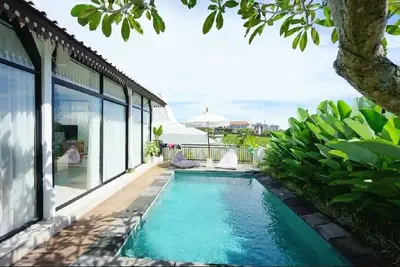 Image de Villa Pasha 4br private with pool near Canggu