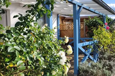 Image de Vacation bungalow Meerzeit - Holiday bungalow Meerzeit