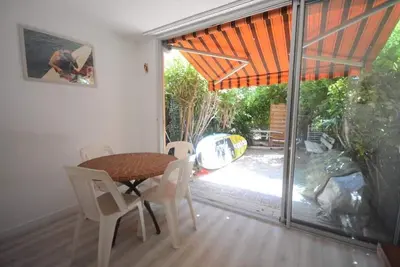 Image de Mer calme Jardin Randonnées
