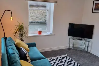 Image de No3 Spacious Apartment, Cockermouth.