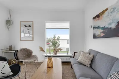 Image de Bright & Spacious apartment