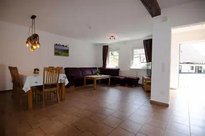 Image de Kornkammer vacation apartment - relaxation for the whole family