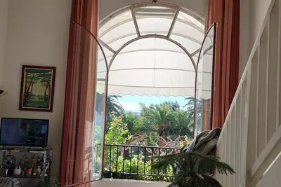 Location dans résidence d'exception  golf de Valescure