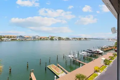 Image de Bayway Shores 301 - Waterfront Condo