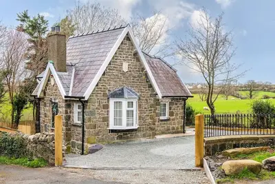 Image de Katie's Cottage and Hot Tub Snowdon 20mins drive