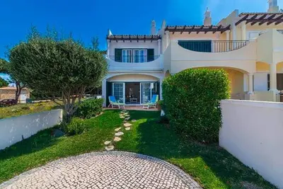 Villa Oriana - Amazing views over the Vale do Lobo greens