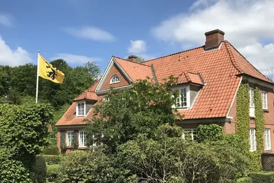 Image de Ein Gemütliches Refugium für die Familie im Naturpark Schlei