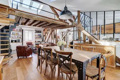 Image de Dreamy Rive Gauche / Modern 2 Bed Apt in Paris