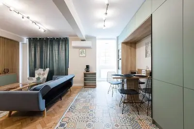 Image de Joy City Stay Victoriei 7d-8