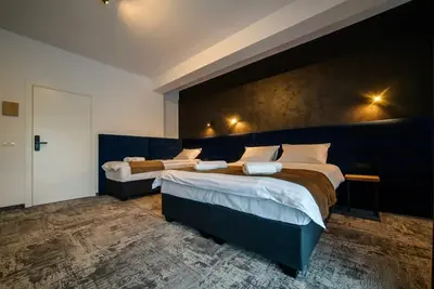 Image de Gbu Home Olive Executive 403