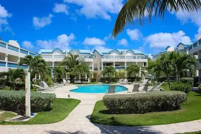 Image de Great Escape in Simpson Bay by Personal Villas - Breathtaking Scenery