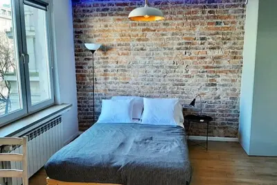 Image de Studio Andersa near the Old Town