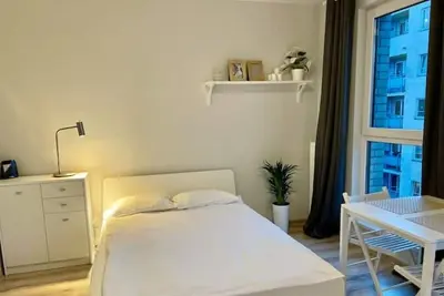 Image de Strzelecka Studio (Nowa Praga)