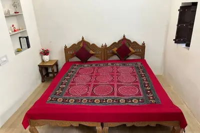 Image de Ashray Home Stay in Pushkar valley