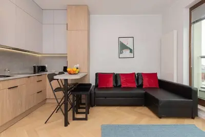 Hemara 11 | Cozy Apartment | Balcony