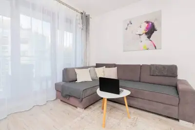 Pohulanka 8 | Elegant Apartment | Parking