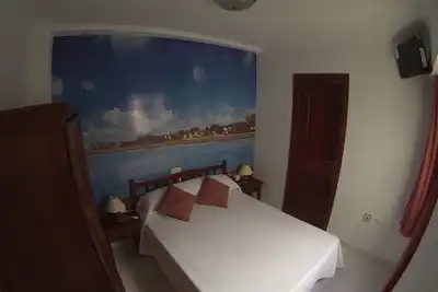 Image de Habitación Doble Playa Malvarrosa