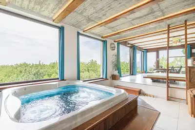 Image de Podhamer Wellness Vineyard Cottages