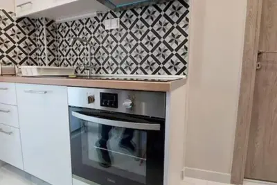 Image de Cozy flat in Thessaloniki