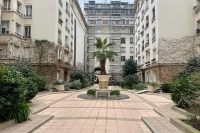 Image de Sophisticated 2-Bedroom Haven: Ideal for Paris Olympic Enthusiasts