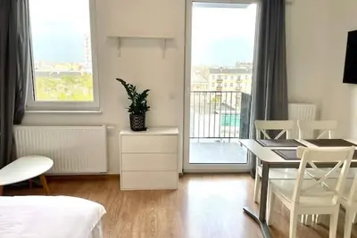 Studio Prague Wrzesińska