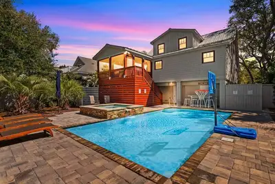 Image de Fan-Sea Like 5 Bedrooms