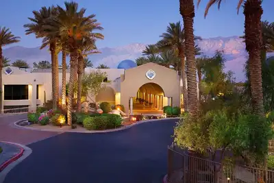 Image de The Westin Mission Hills Resort Villas, Palm Springs, Rancho Mirage, California