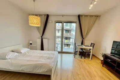 Studio Okrzei Praga