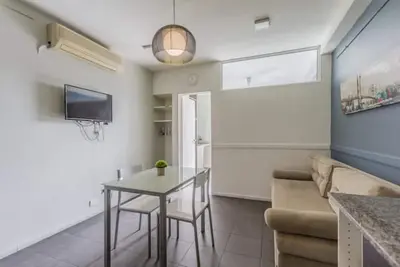 Image de Luminoso y Energético con Terraza Para Disfrutar