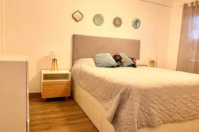 Image de Departamento Aqua. Excelente Departamento muy Cerca del Centro y la Costanera
