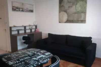 Image de Super Luminoso Moderno y Cómodo