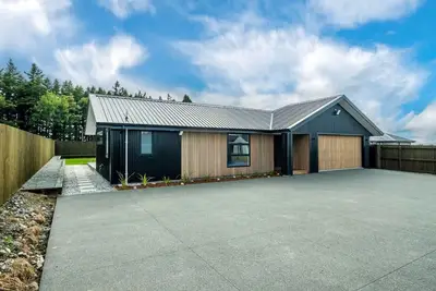 Image de Elegant Retreat Methven