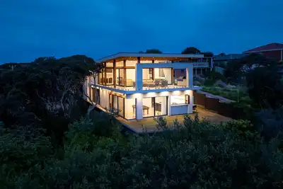 Image de Moonah Dunes