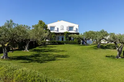 Image de Charming Villa with pool