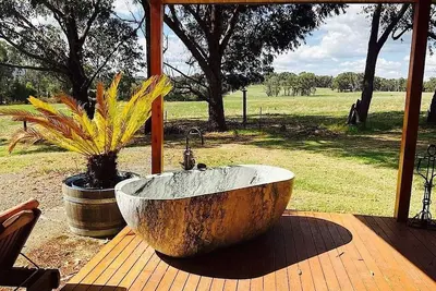 Image de Lima Lodge - 19kms from Mansfield
