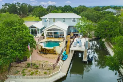 Image de The Driftwood Retreat | Concierge Services